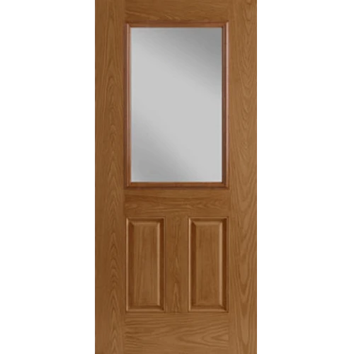 Cheyenne Fiberglass Doors