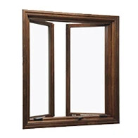 Cheyenne French Casement Window