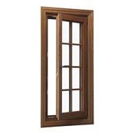 Cheyenne In Swing Casement Window