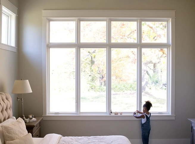 Cheyenne Pella Windows by Material