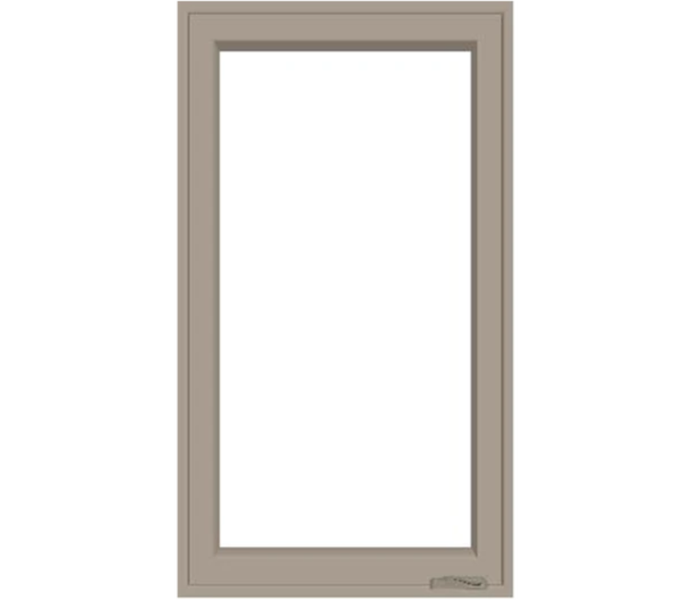 Cheyenne Pella 250 Series Vinyl Casement Window