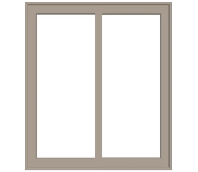 Cheyenne Pella 250 Series Vinyl Sliding Patio Door