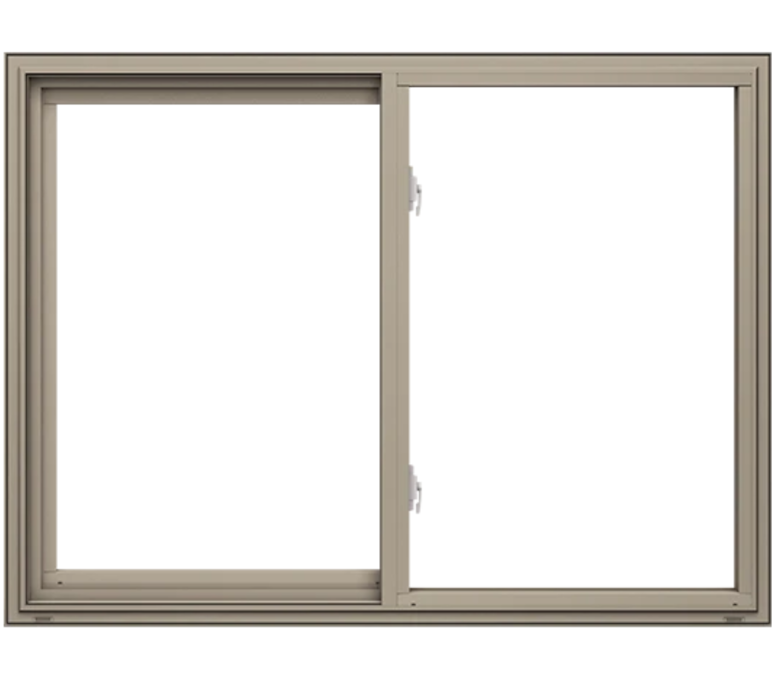 Cheyenne Pella 250 Series Vinyl Sliding Window