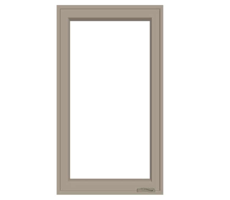 Cheyenne Pella 250 Series Vinyl Windows