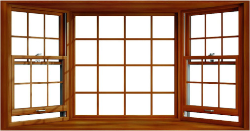 Cheyenne Pella Reserve Series Traditional Bay or Bow Window