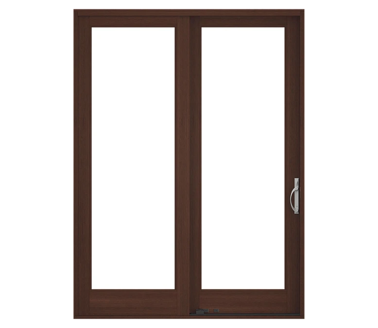 Cheyenne Pella Reserve Traditional Patio Doors