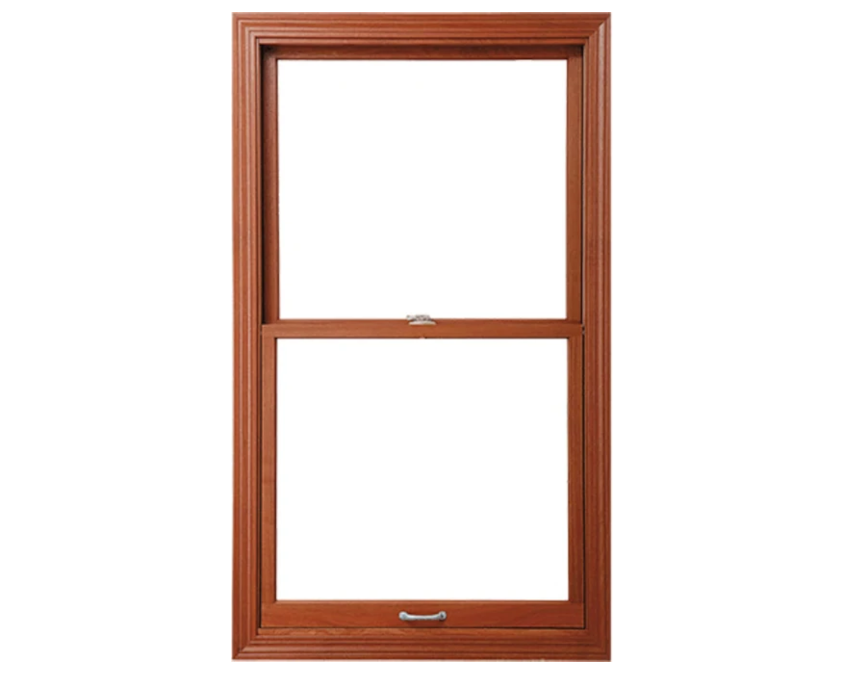 Cheyenne Pella Reserve Traditional Single Hung Window