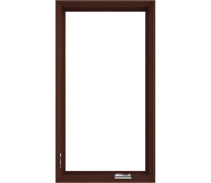 Cheyenne Pella Reserve Traditional Wood Casement Window