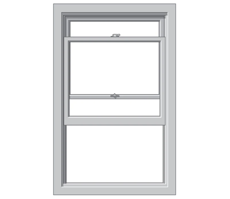 Cheyenne Pella Defender Series Single Hung Window