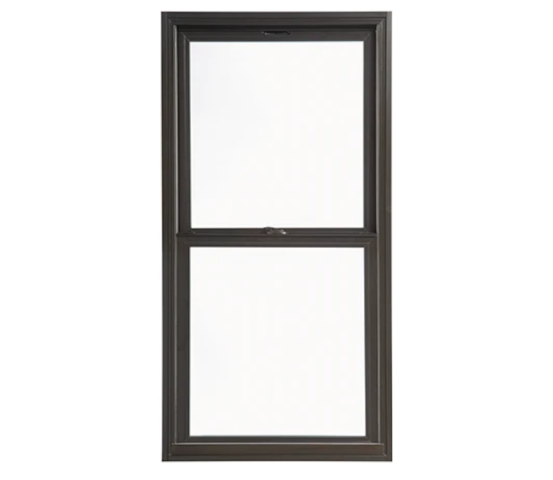 Cheyenne Pella Impervia Double-Hung Window