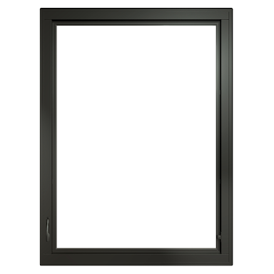 Cheyenne Pella Impervia Fiberglass Casement Window