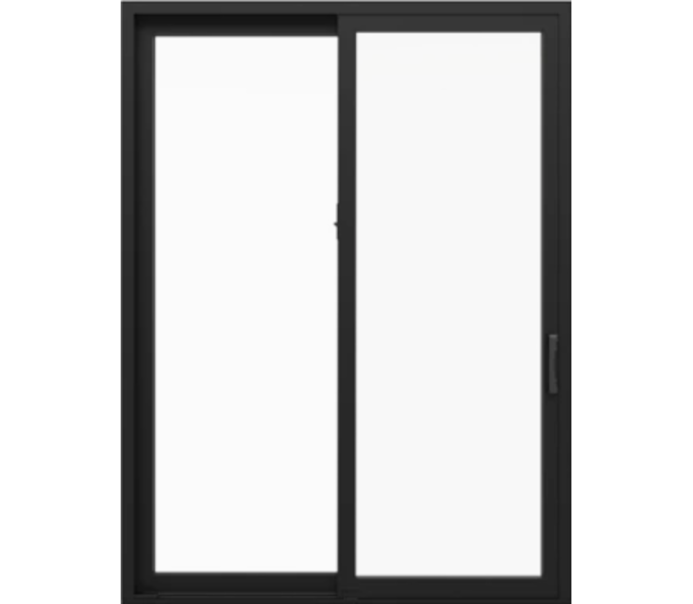 Cheyenne Pella Impervia Fiberglass Sliding Patio Door