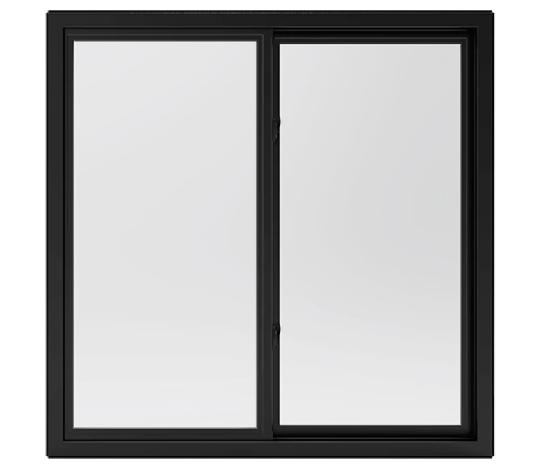 Cheyenne Pella Impervia Fiberglass Sliding Window