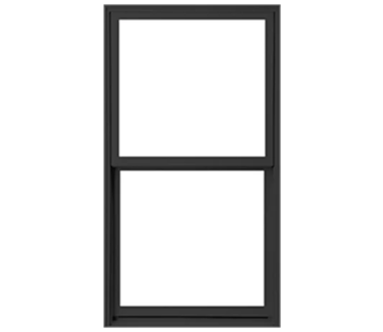 Cheyenne Pella Impervia Single Hung Window