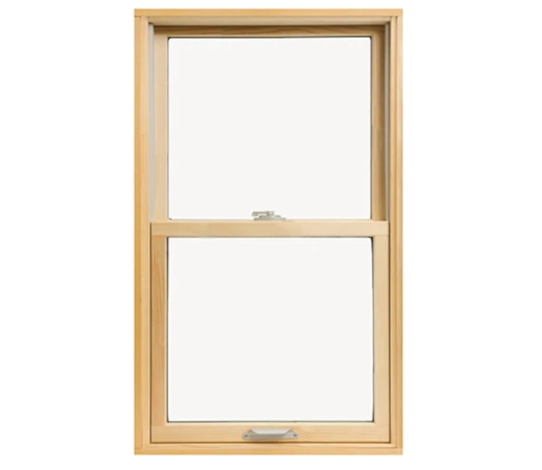 Cheyenne Pella Lifestyle Series Double-Hung Window