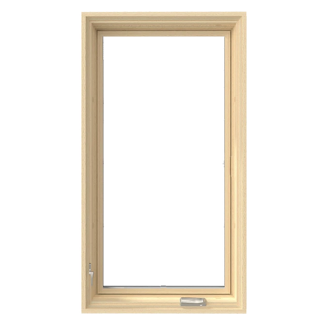 Cheyenne Pella Lifestyle Series Wood Casement Window