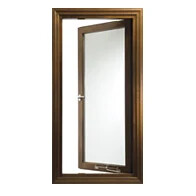 Cheyenne Push Out Casement Window