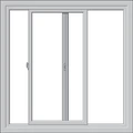 Cheyenne Sliding Windows