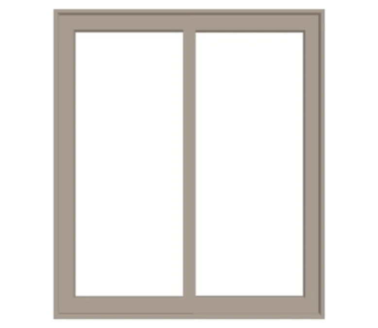 Cheyenne Vinyl Doors