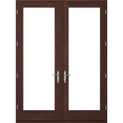 Cheyenne Wood Doors