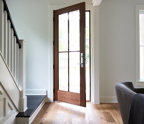 Cheyenne Pella® Door Styles