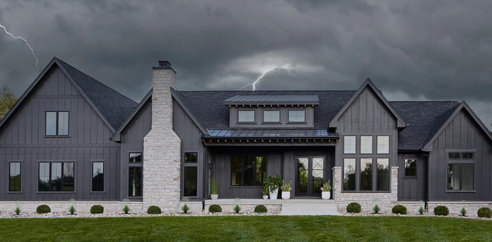 Weather-Resistant Windows and Doors in Cheyenne