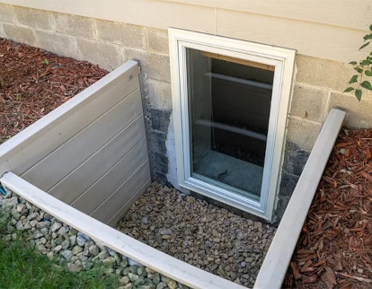 Cheyenne Basement Windows