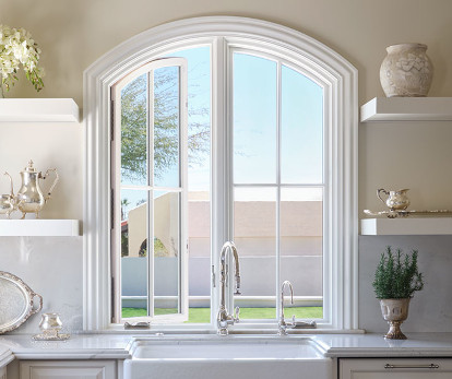 Cheyenne Casement Window